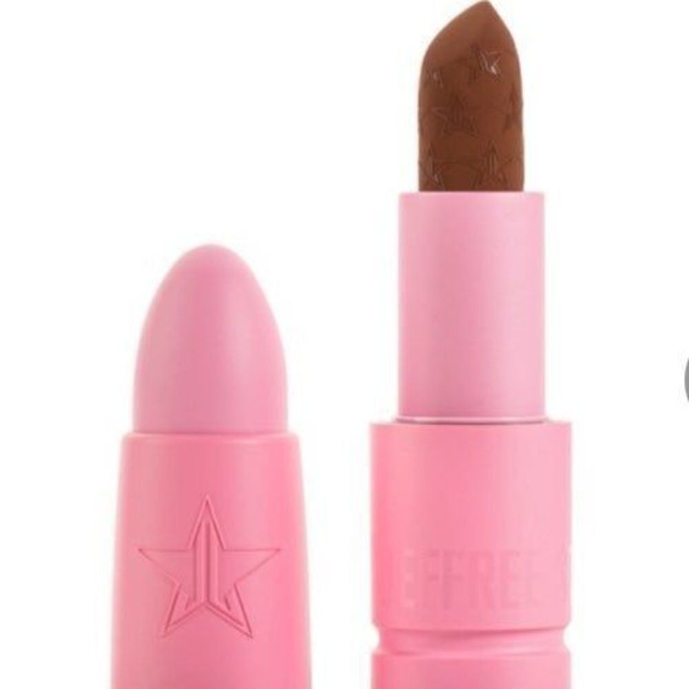 JEFFREE STAR COSMETICS Velvet Trap Lipstick Chocolate Fondue